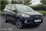 2019 Ford Kuga