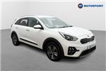 2021 Kia Niro