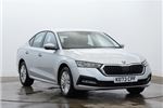 2023 Skoda Octavia