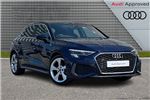2023 Audi A3