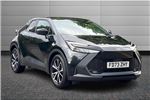 2023 Toyota C-HR
