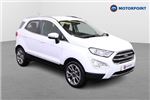 2019 Ford EcoSport