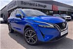 2022 Nissan Qashqai