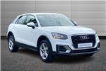 2019 Audi Q2