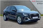 2024 Audi Q2