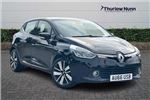 2016 Renault Clio