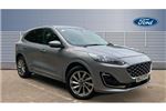 2022 Ford Kuga