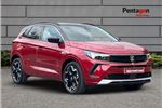 2022 Vauxhall Grandland