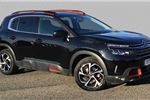 2021 Citroen C5 Aircross