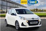 2019 Hyundai i10