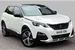 2018 Peugeot 3008