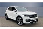 2021 Volkswagen T-Cross