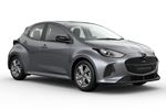 2024 Mazda 2 Hybrid