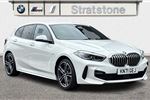 2021 BMW 1 Series