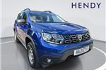 2021 Dacia Duster