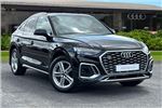 2023 Audi Q5 Sportback