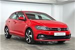 2018 Volkswagen Polo GTI