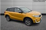 2024 Suzuki Vitara