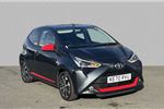 2020 Toyota Aygo