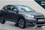 2015 Honda HR-V