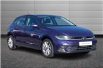 2021 Volkswagen Polo
