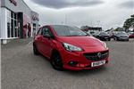 2018 Vauxhall Corsa