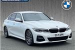 2022 BMW 3 Series