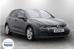 2021 Volkswagen Golf GTE