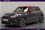 2019 MINI Hatchback