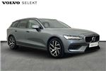 2020 Volvo V60