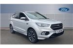 2019 Ford Kuga