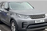 2019 Land Rover Discovery