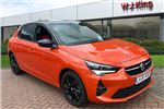 2020 Vauxhall Corsa