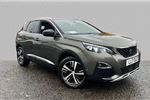 2017 Peugeot 3008