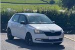 2019 Skoda Fabia