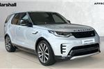 2021 Land Rover Discovery