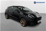 2023 Ford Puma ST