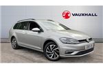 2019 Volkswagen Golf Estate