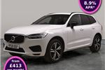 2020 Volvo XC60