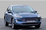 2020 Ford Kuga