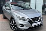2021 Nissan Qashqai