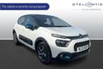 2021 Citroen C3