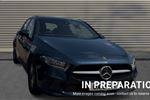2019 Mercedes-Benz A-Class
