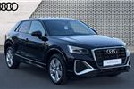 2024 Audi Q2