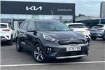 2020 Kia Niro