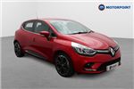 2019 Renault Clio