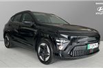 2024 Hyundai Kona Electric
