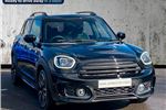 2024 MINI Countryman