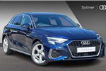 2024 Audi A3