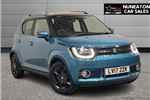 2017 Suzuki Ignis